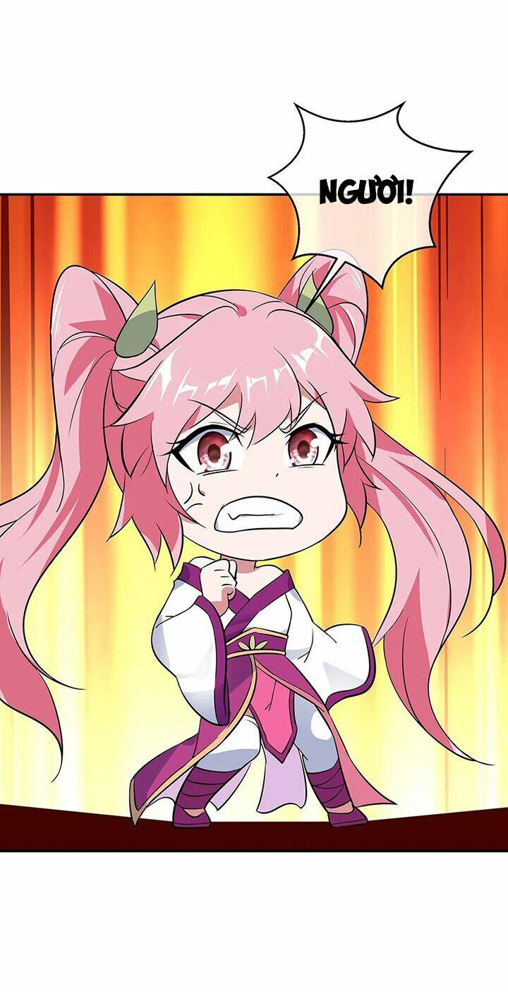 Chiến Hồn Tuyệt Thế Chapter 217 - Trang 2