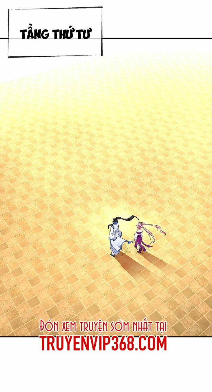 Chiến Hồn Tuyệt Thế Chapter 217 - Trang 2