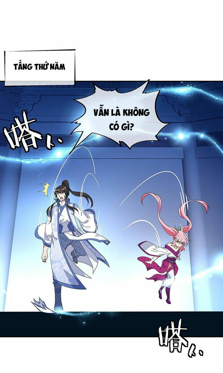 Chiến Hồn Tuyệt Thế Chapter 217 - Trang 2