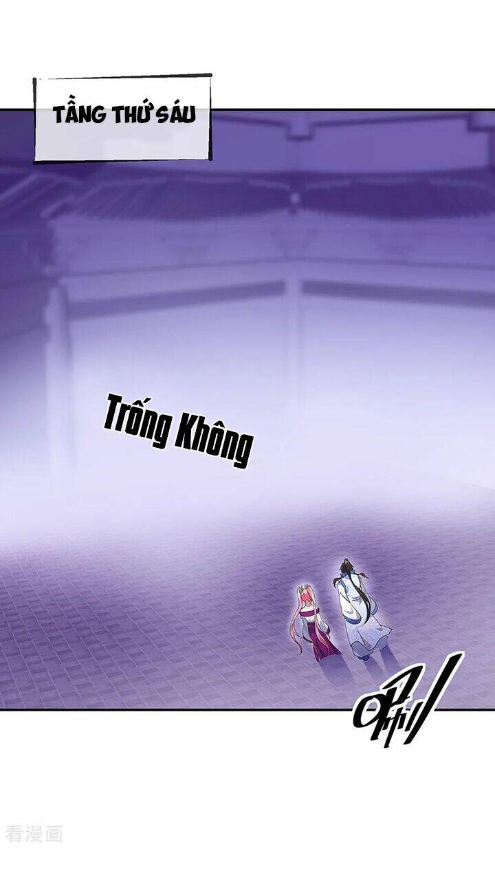 Chiến Hồn Tuyệt Thế Chapter 217 - Trang 2