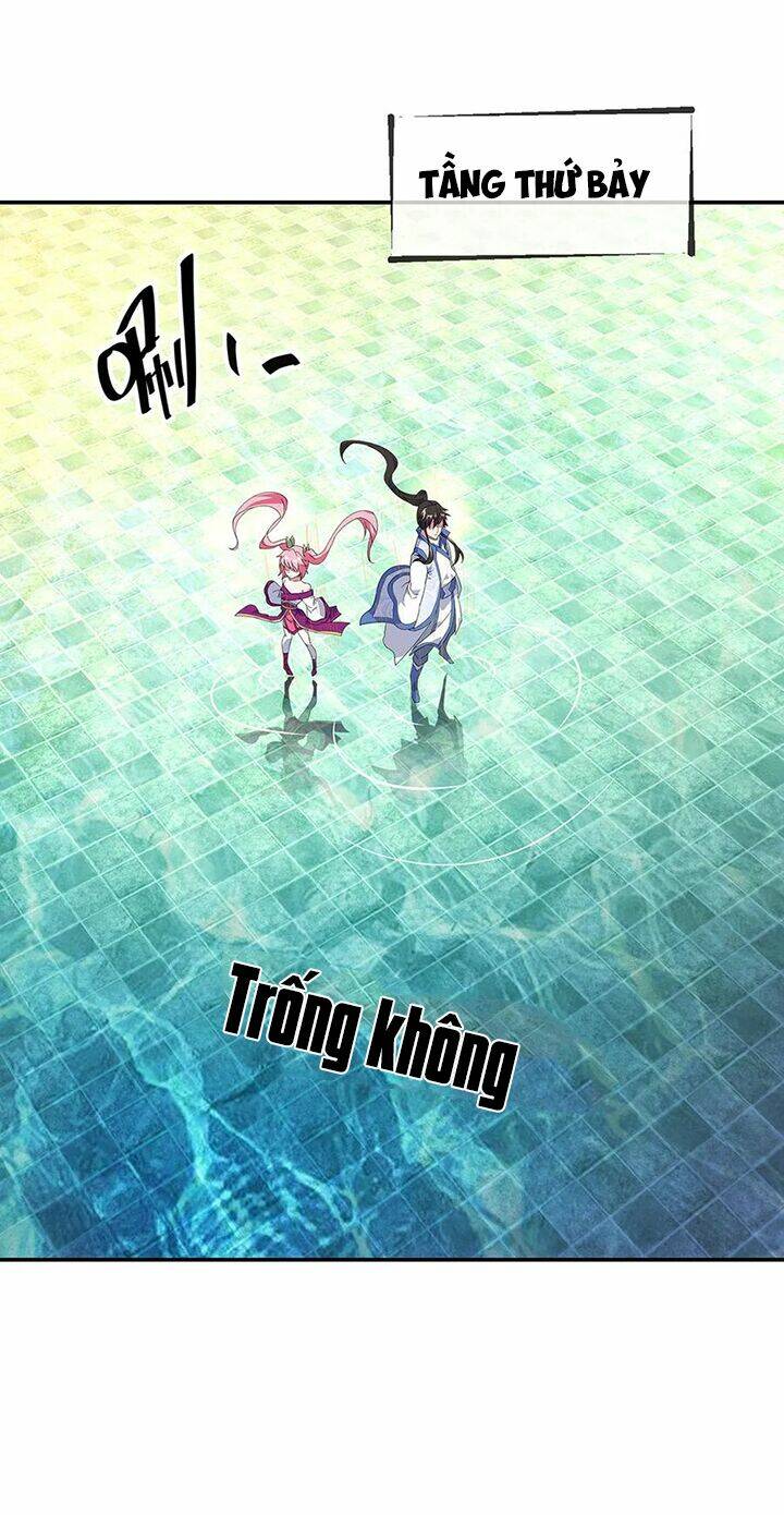 Chiến Hồn Tuyệt Thế Chapter 217 - Trang 2