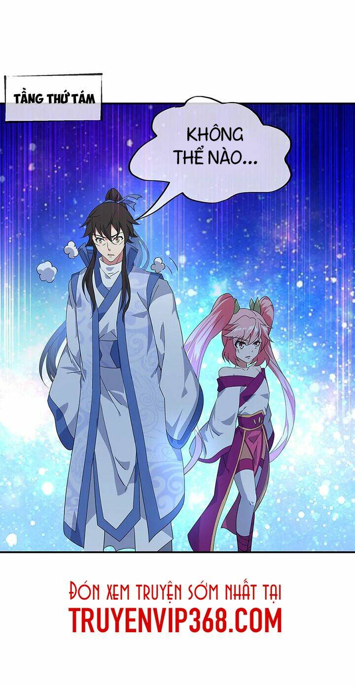 Chiến Hồn Tuyệt Thế Chapter 217 - Trang 2