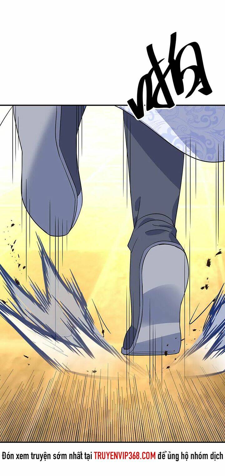 Chiến Hồn Tuyệt Thế Chapter 217 - Trang 2