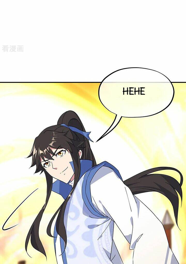 Chiến Hồn Tuyệt Thế Chapter 217 - Trang 2