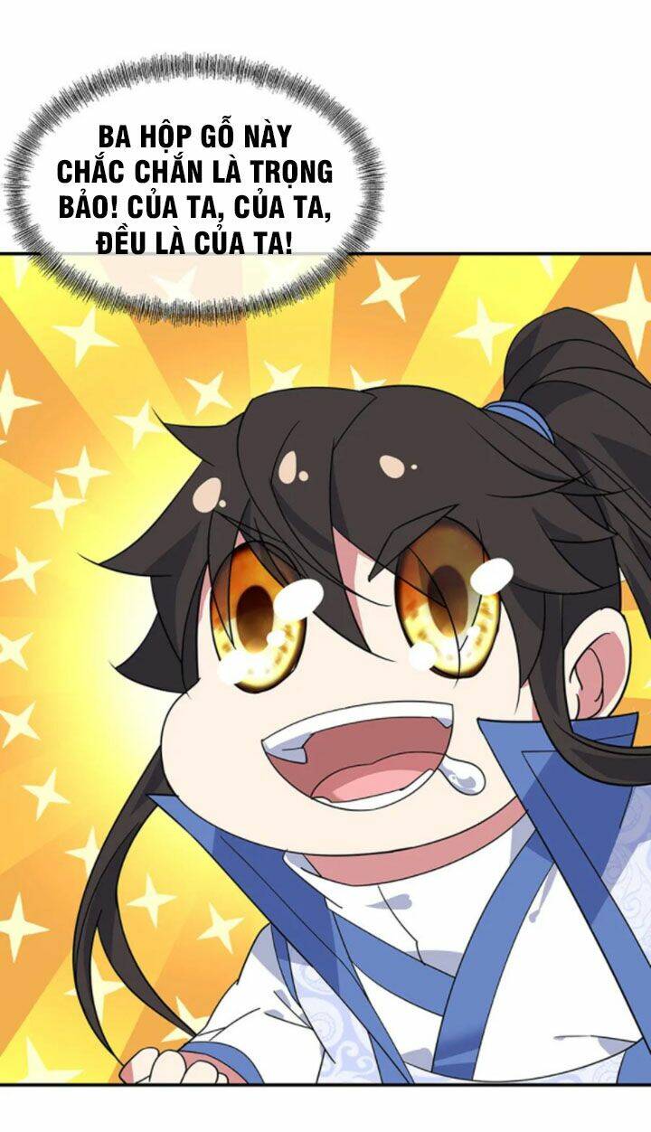 Chiến Hồn Tuyệt Thế Chapter 218 - Trang 2