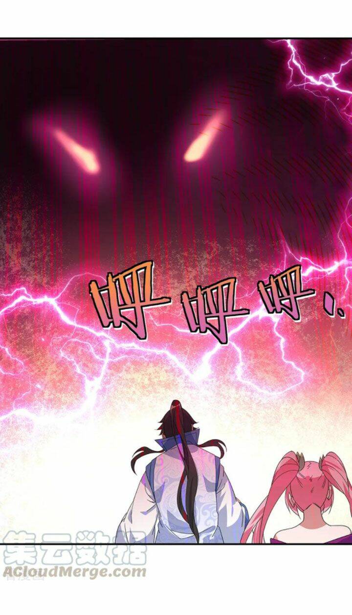 Chiến Hồn Tuyệt Thế Chapter 218 - Trang 2