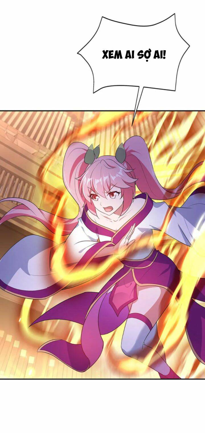 Chiến Hồn Tuyệt Thế Chapter 218 - Trang 2