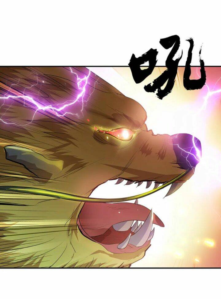 Chiến Hồn Tuyệt Thế Chapter 218 - Trang 2