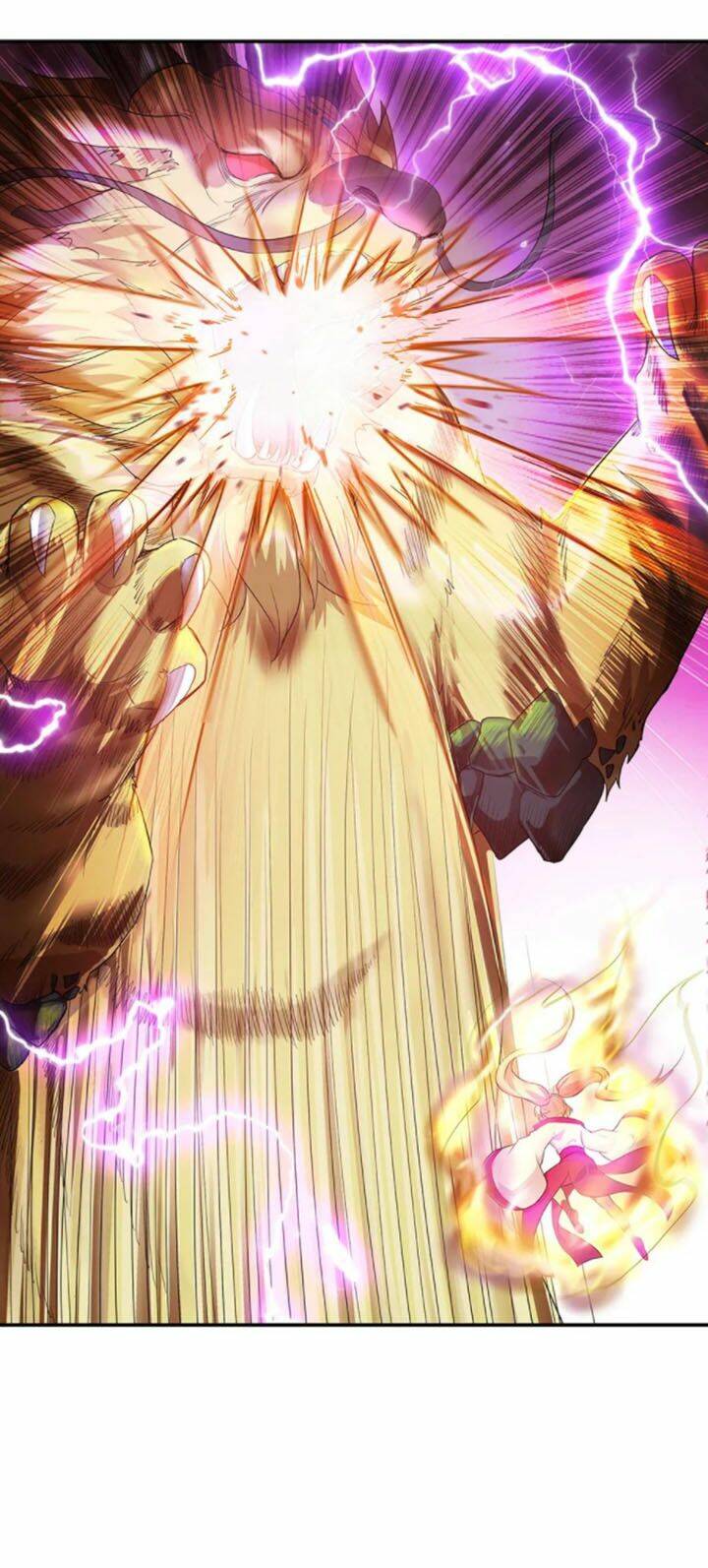 Chiến Hồn Tuyệt Thế Chapter 218 - Trang 2