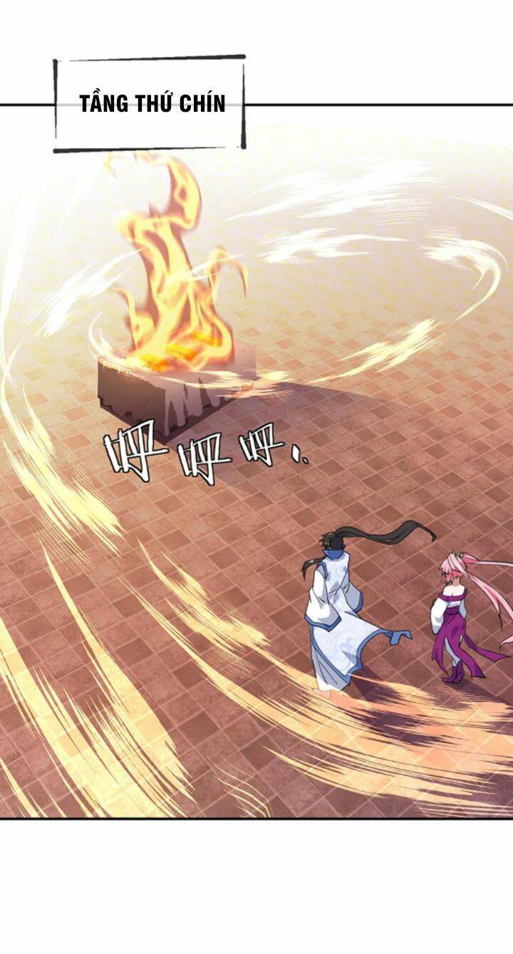 Chiến Hồn Tuyệt Thế Chapter 218 - Trang 2