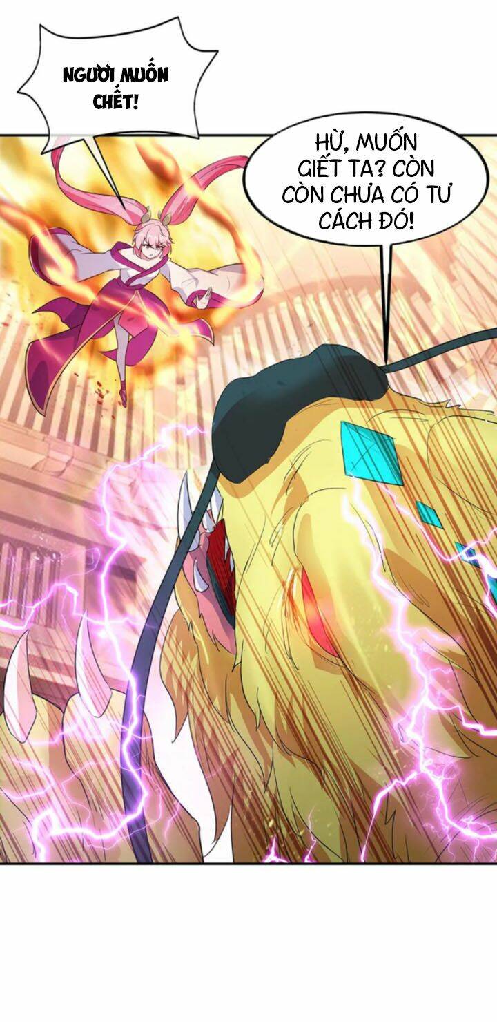 Chiến Hồn Tuyệt Thế Chapter 219 - Trang 2