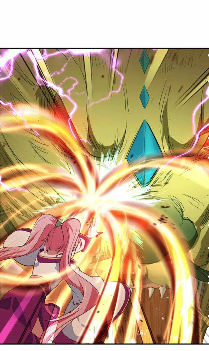 Chiến Hồn Tuyệt Thế Chapter 219 - Trang 2