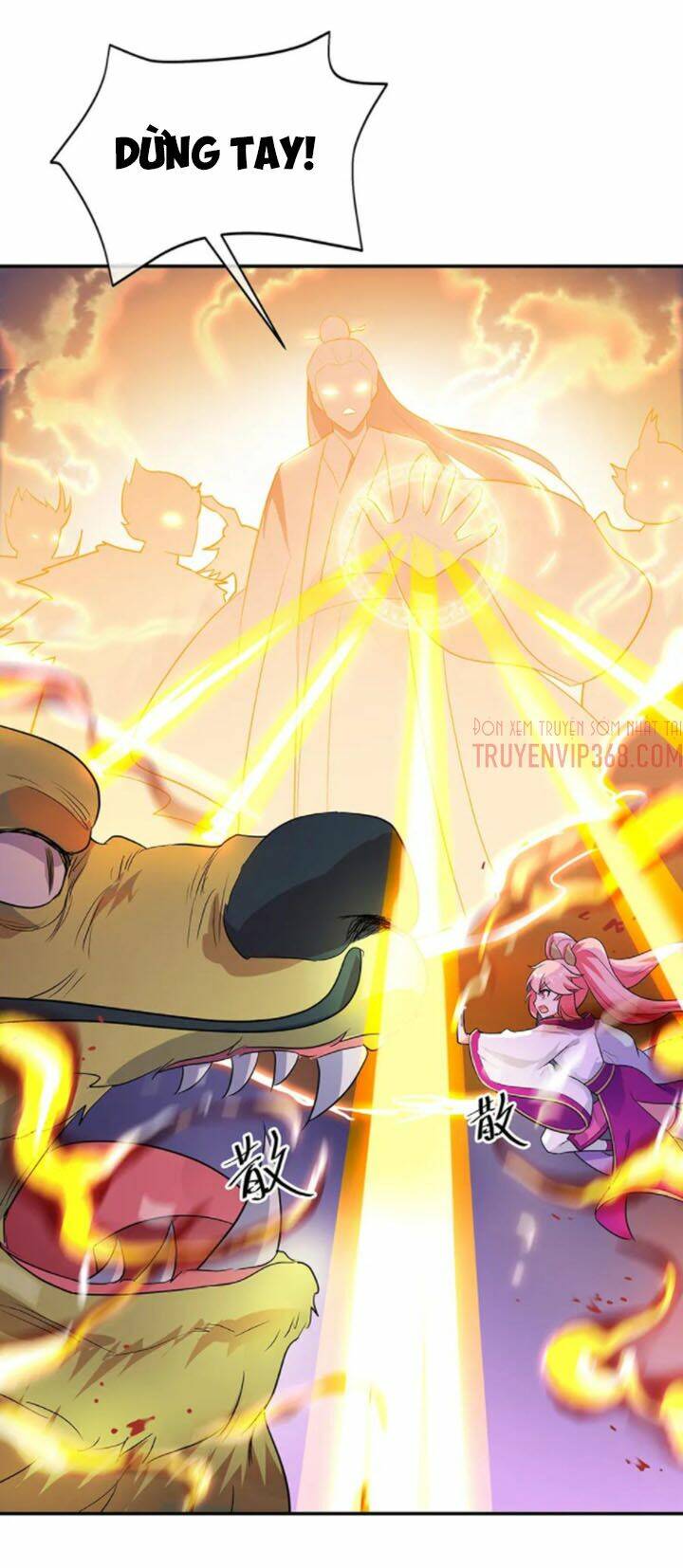 Chiến Hồn Tuyệt Thế Chapter 219 - Trang 2