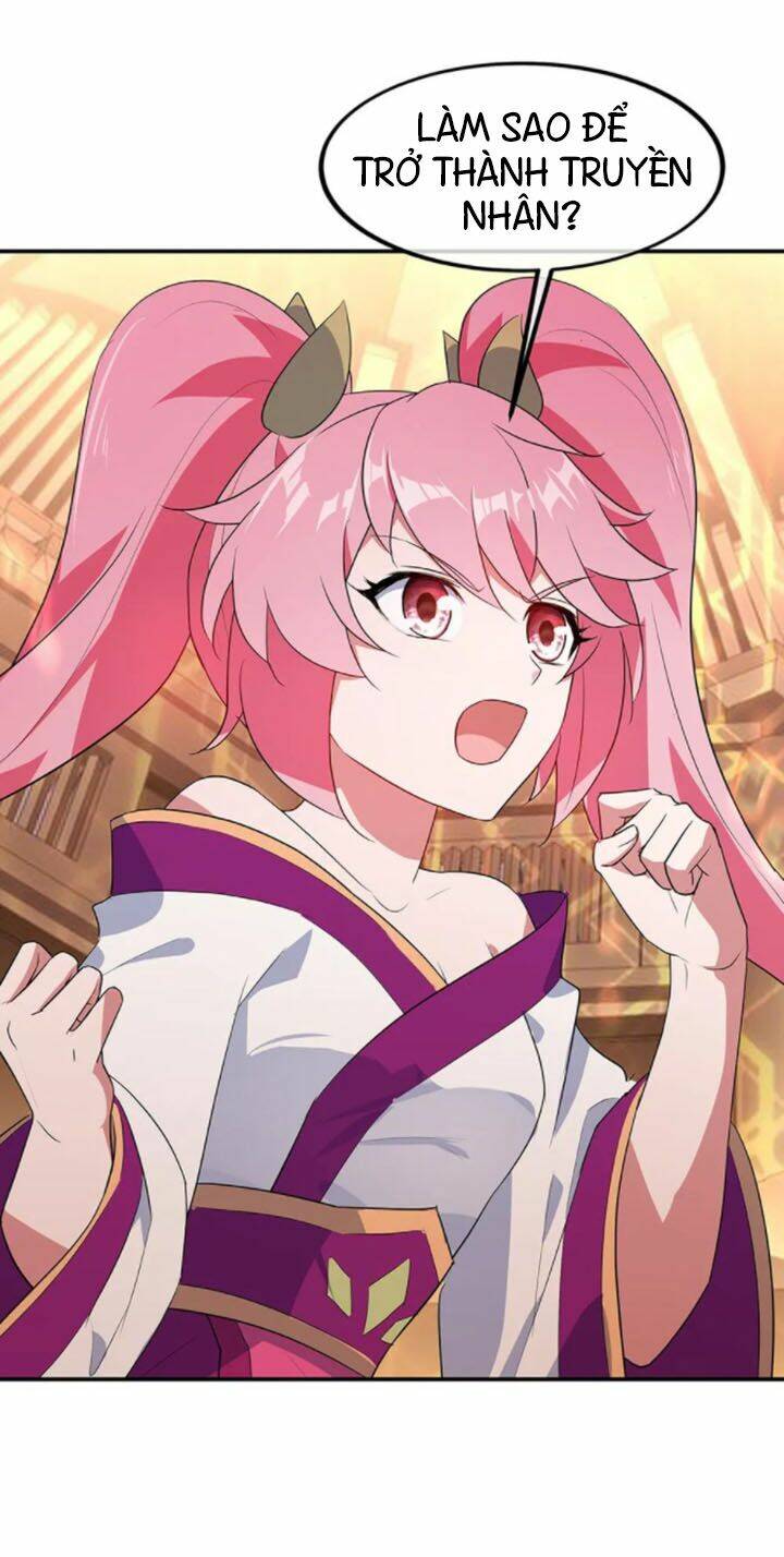 Chiến Hồn Tuyệt Thế Chapter 219 - Trang 2