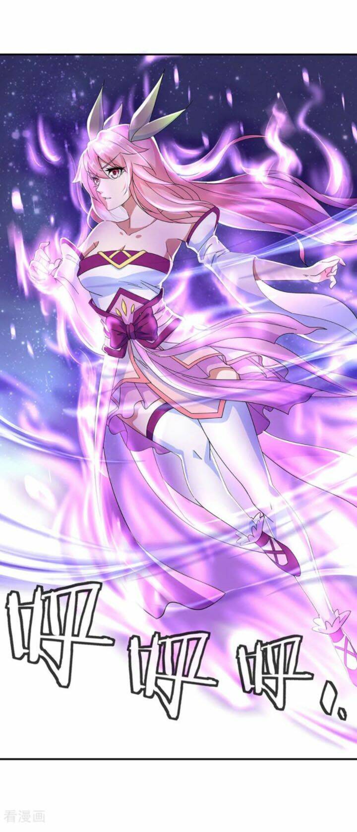 Chiến Hồn Tuyệt Thế Chapter 219 - Trang 2