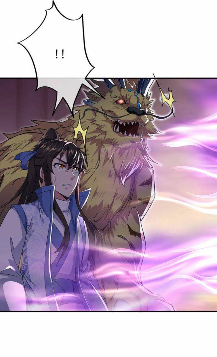 Chiến Hồn Tuyệt Thế Chapter 219 - Trang 2