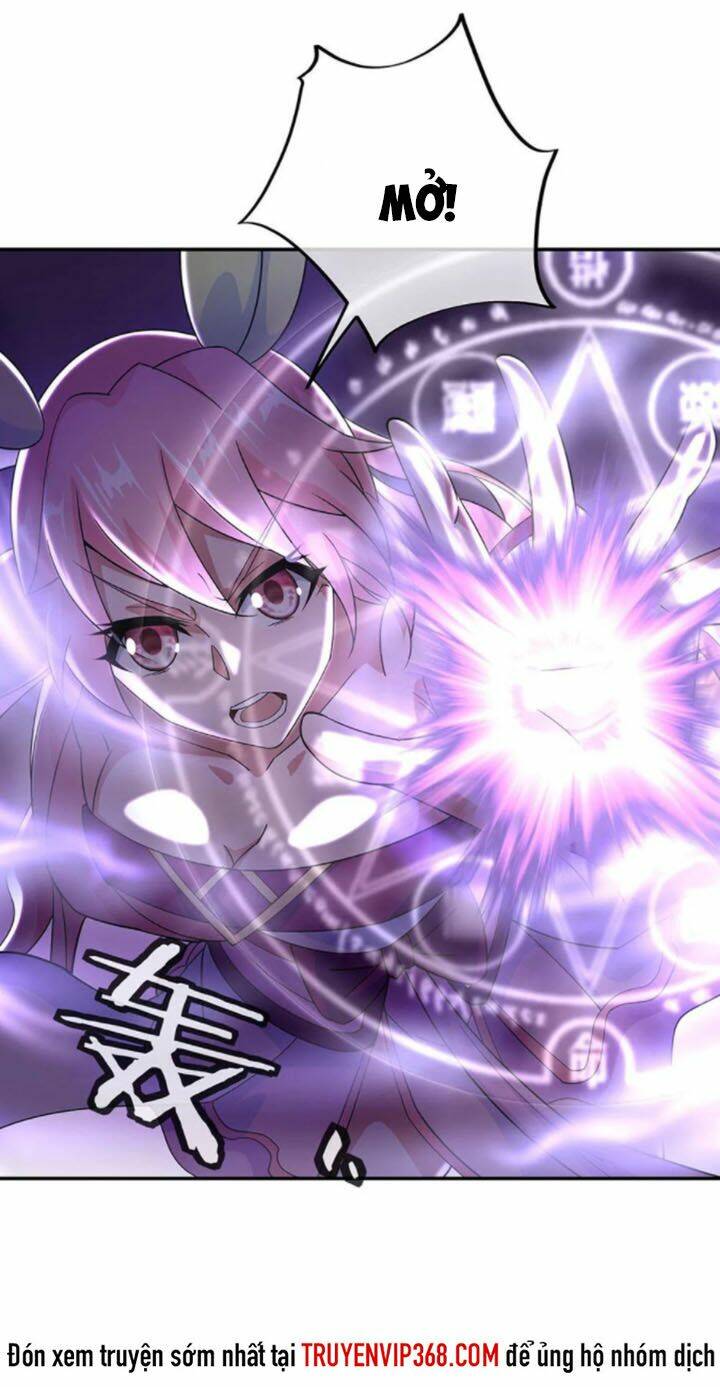 Chiến Hồn Tuyệt Thế Chapter 219 - Trang 2