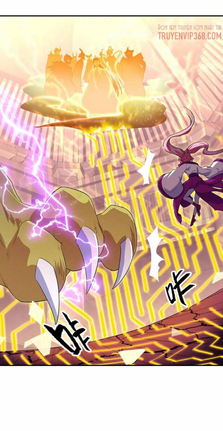 Chiến Hồn Tuyệt Thế Chapter 219 - Trang 2