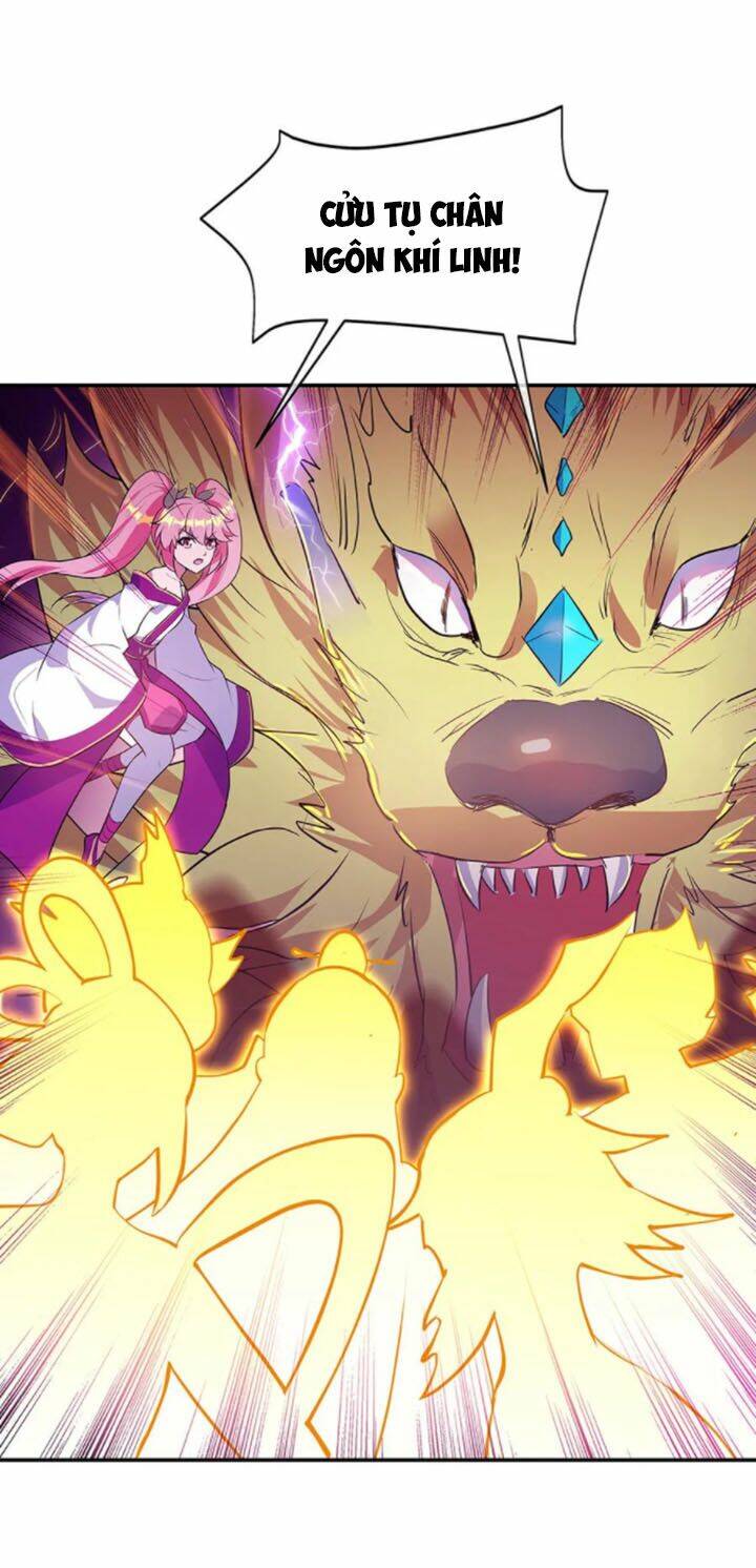 Chiến Hồn Tuyệt Thế Chapter 219 - Trang 2