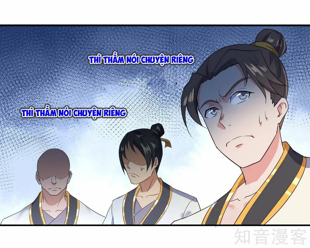 Chiến Hồn Tuyệt Thế Chapter 22 - Trang 2