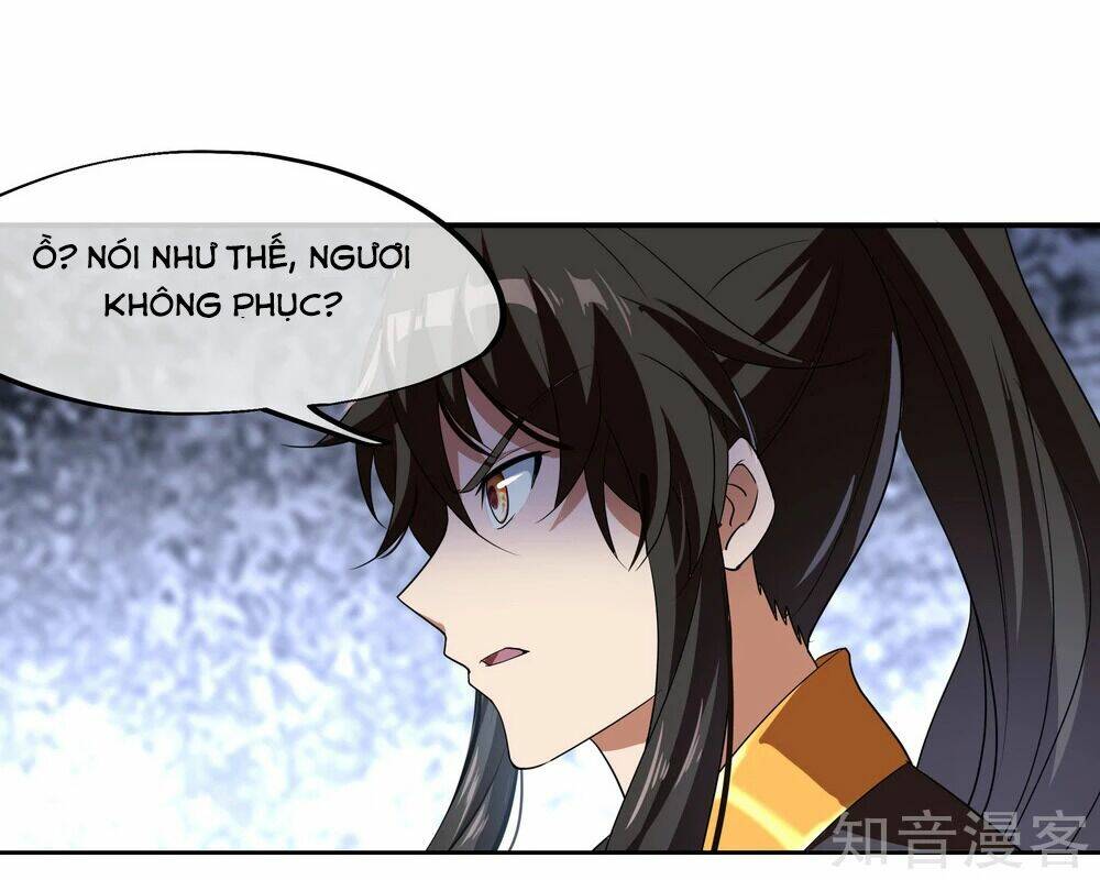 Chiến Hồn Tuyệt Thế Chapter 22 - Trang 2