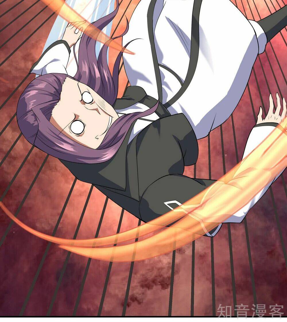 Chiến Hồn Tuyệt Thế Chapter 22 - Trang 2