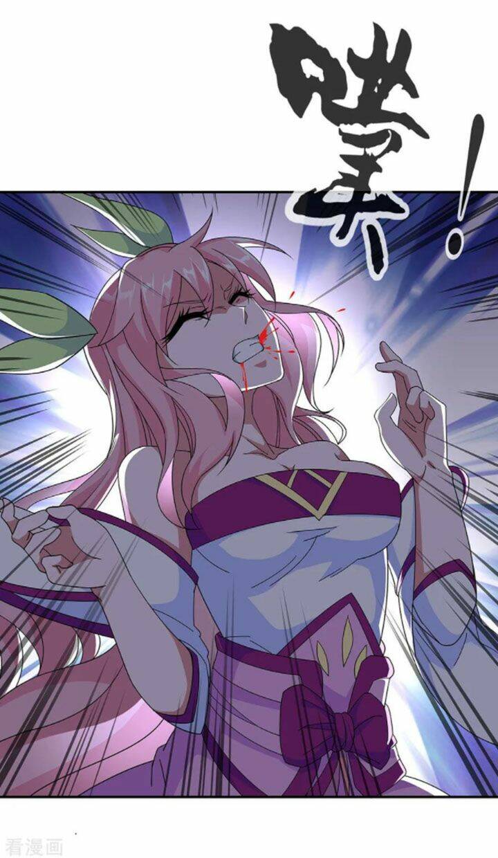 Chiến Hồn Tuyệt Thế Chapter 220 - Trang 2