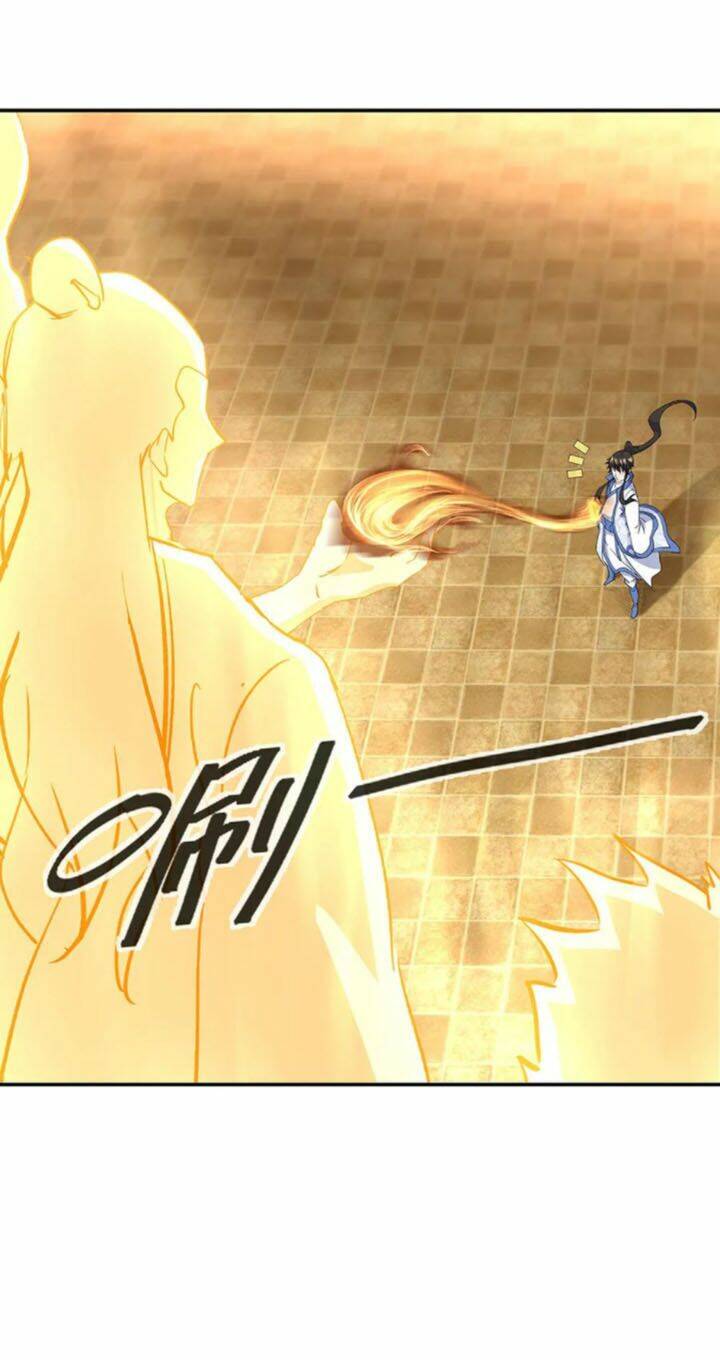 Chiến Hồn Tuyệt Thế Chapter 220 - Trang 2