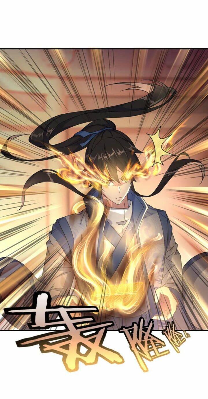 Chiến Hồn Tuyệt Thế Chapter 220 - Trang 2