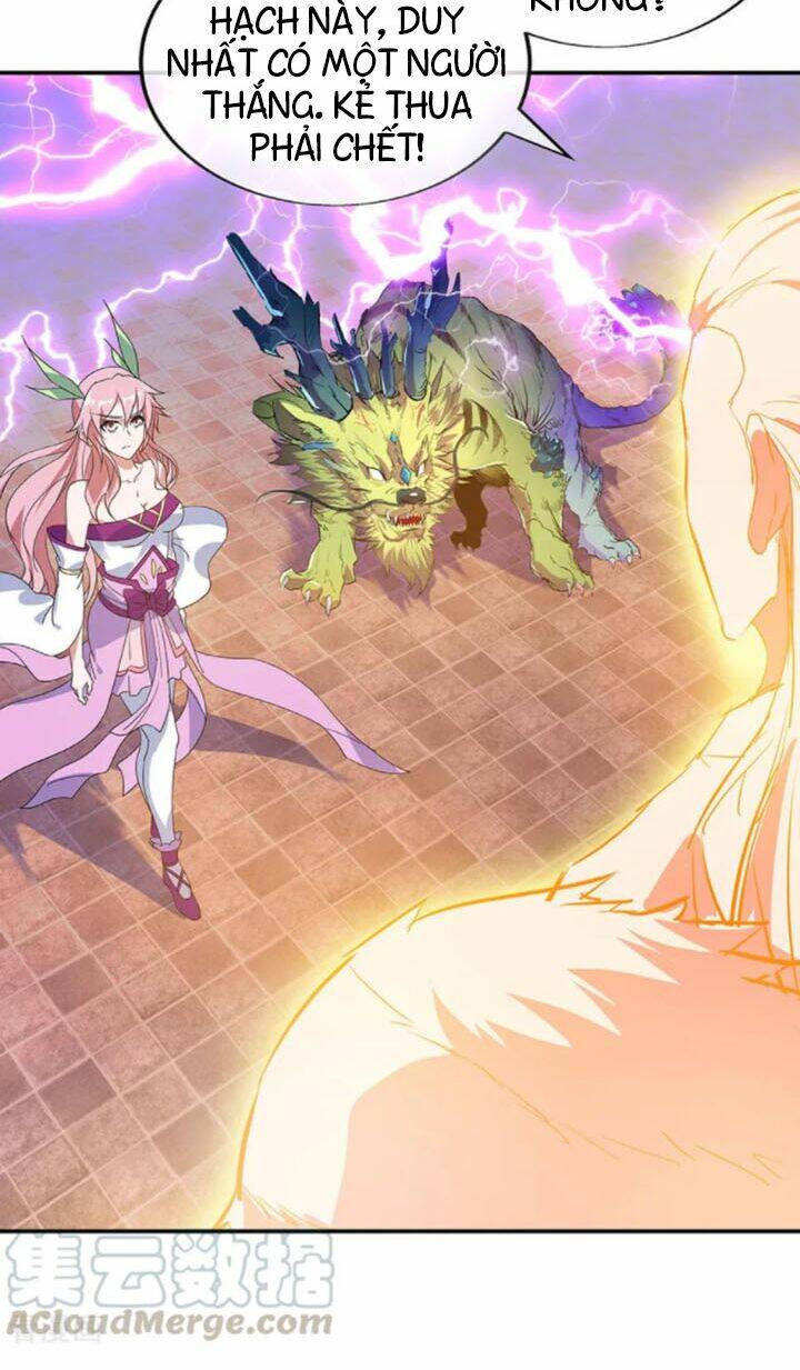 Chiến Hồn Tuyệt Thế Chapter 220 - Trang 2