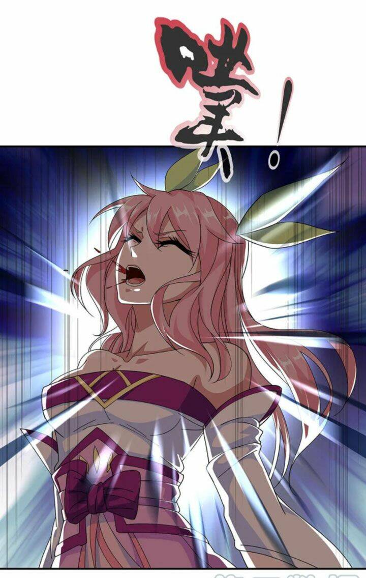 Chiến Hồn Tuyệt Thế Chapter 220 - Trang 2