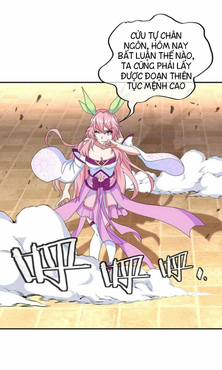 Chiến Hồn Tuyệt Thế Chapter 220 - Trang 2