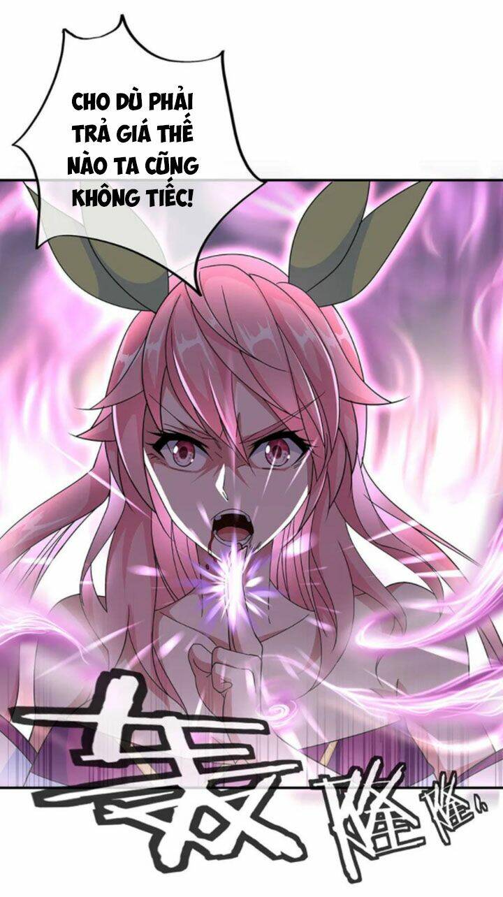 Chiến Hồn Tuyệt Thế Chapter 220 - Trang 2