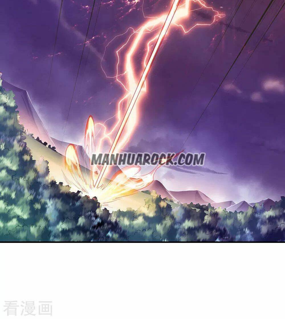 Chiến Hồn Tuyệt Thế Chapter 221 - Trang 2