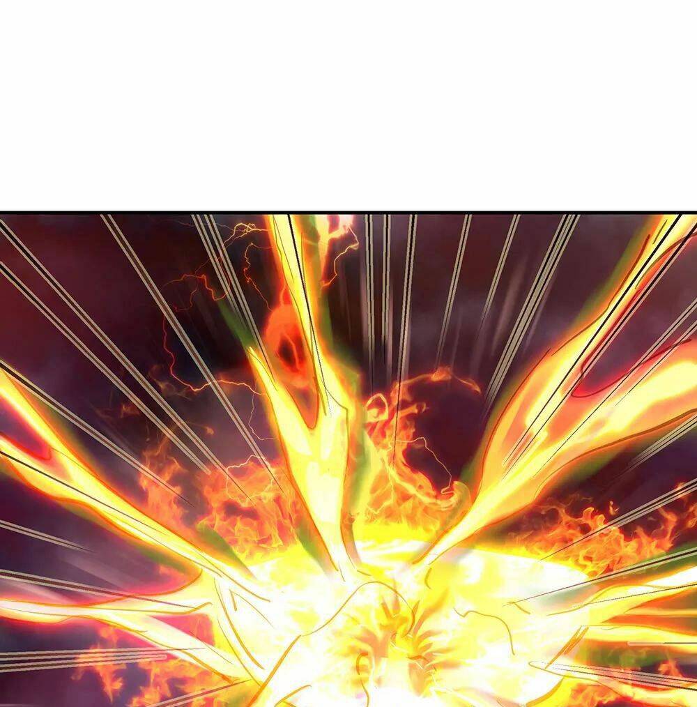 Chiến Hồn Tuyệt Thế Chapter 221 - Trang 2