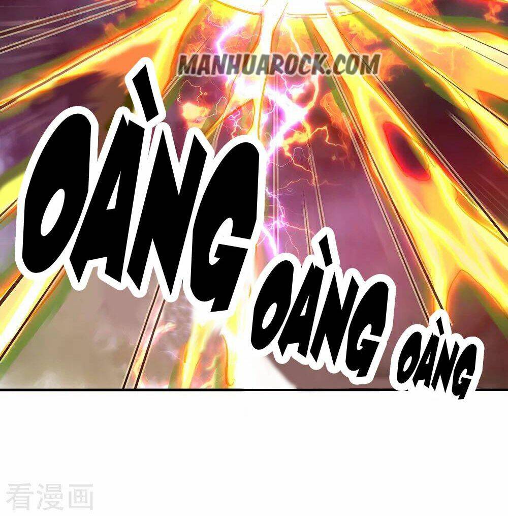 Chiến Hồn Tuyệt Thế Chapter 221 - Trang 2