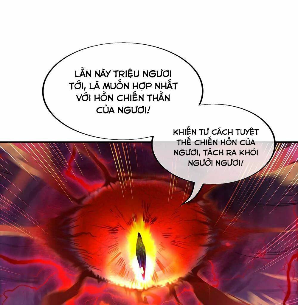 Chiến Hồn Tuyệt Thế Chapter 221 - Trang 2