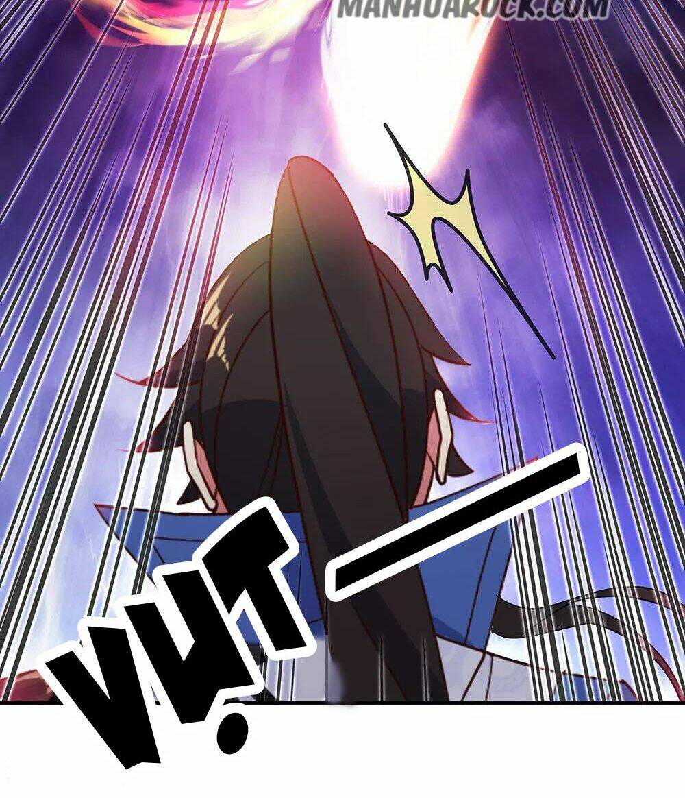 Chiến Hồn Tuyệt Thế Chapter 221 - Trang 2