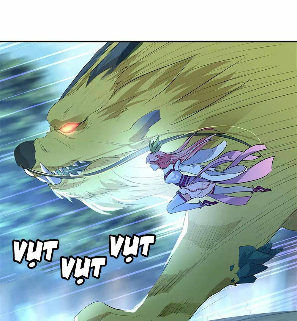 Chiến Hồn Tuyệt Thế Chapter 221 - Trang 2