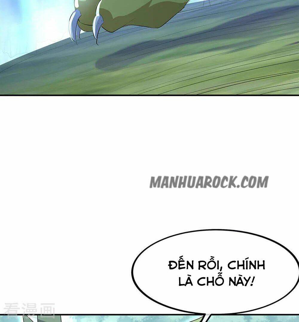 Chiến Hồn Tuyệt Thế Chapter 221 - Trang 2