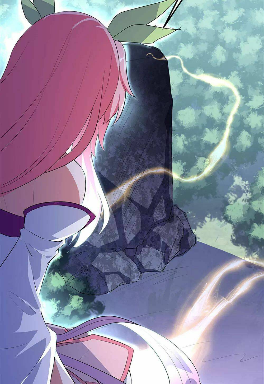 Chiến Hồn Tuyệt Thế Chapter 221 - Trang 2