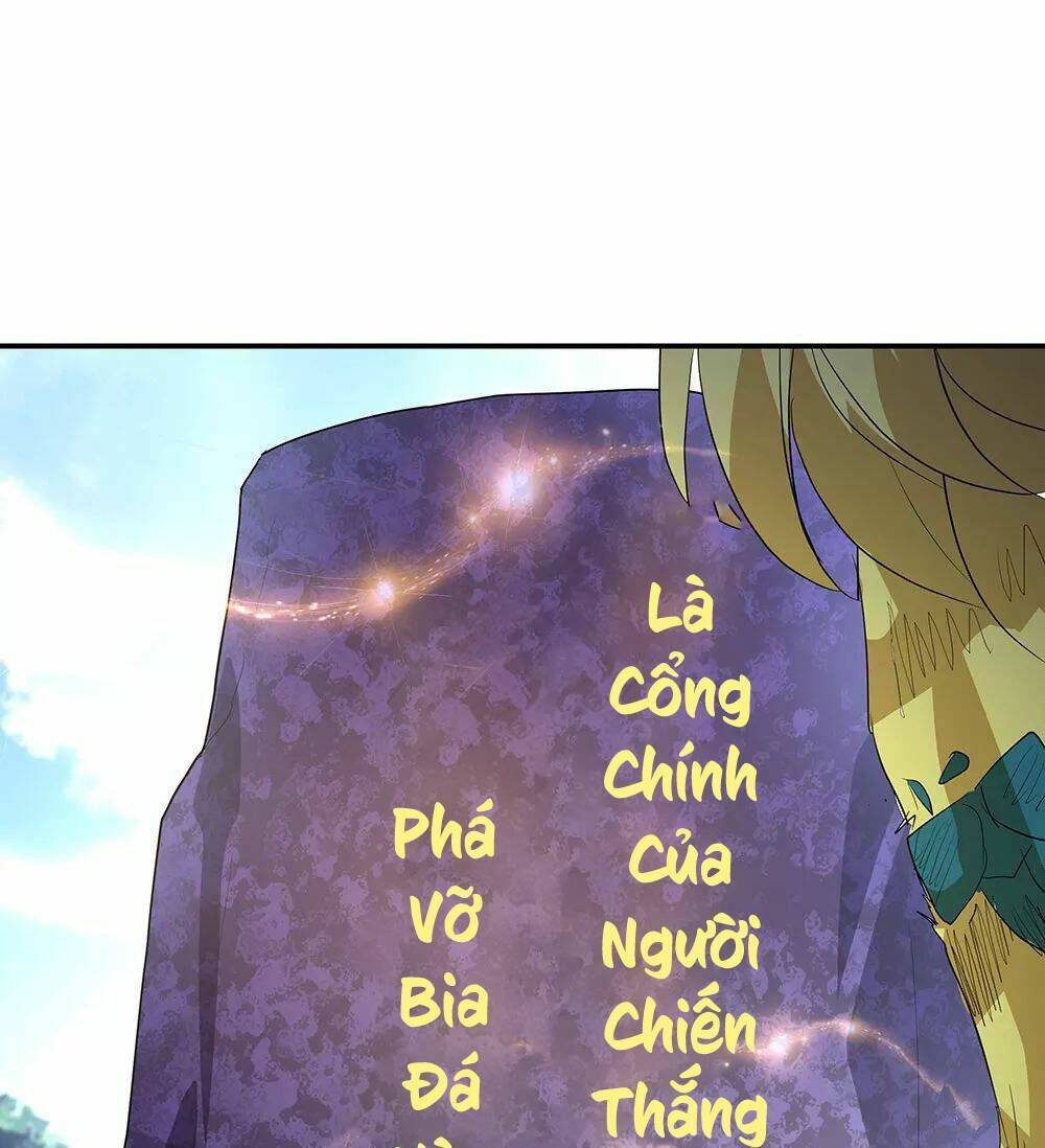 Chiến Hồn Tuyệt Thế Chapter 221 - Trang 2