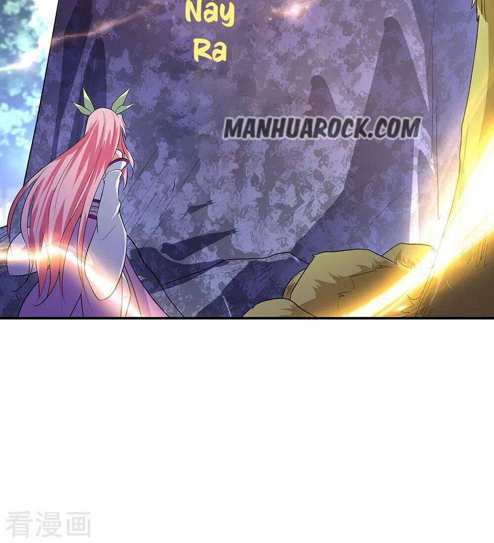 Chiến Hồn Tuyệt Thế Chapter 221 - Trang 2