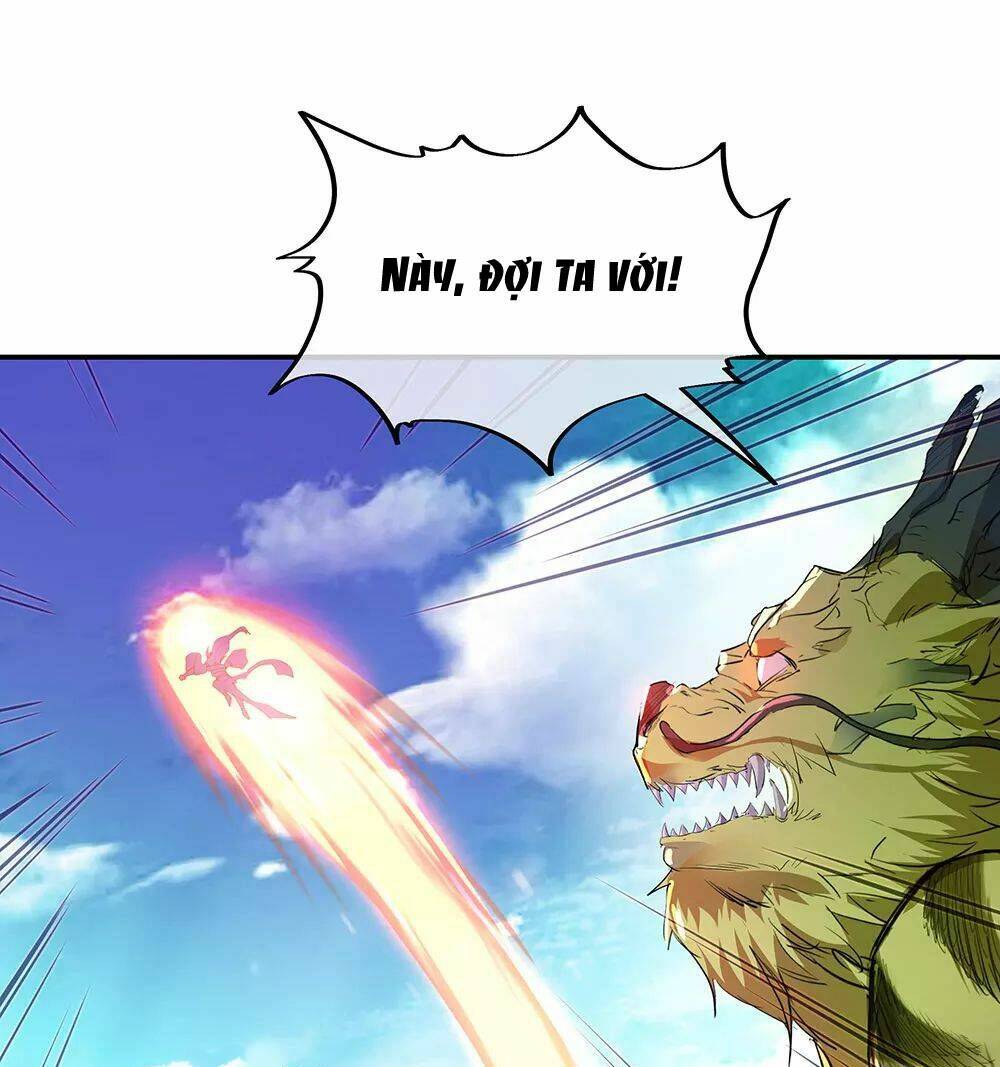 Chiến Hồn Tuyệt Thế Chapter 221 - Trang 2