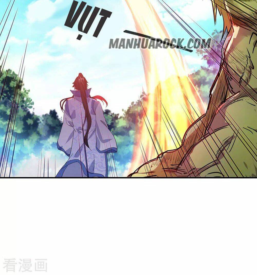 Chiến Hồn Tuyệt Thế Chapter 221 - Trang 2