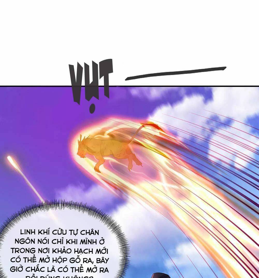 Chiến Hồn Tuyệt Thế Chapter 221 - Trang 2