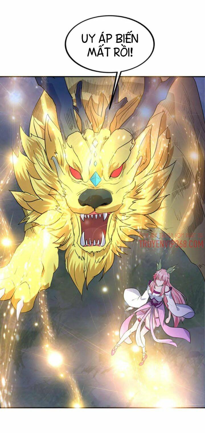 Chiến Hồn Tuyệt Thế Chapter 222 - Trang 2