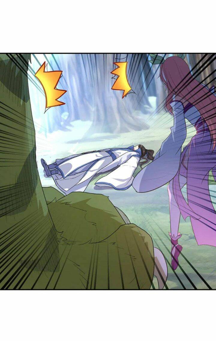 Chiến Hồn Tuyệt Thế Chapter 222 - Trang 2