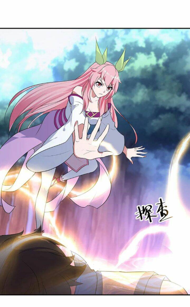 Chiến Hồn Tuyệt Thế Chapter 222 - Trang 2