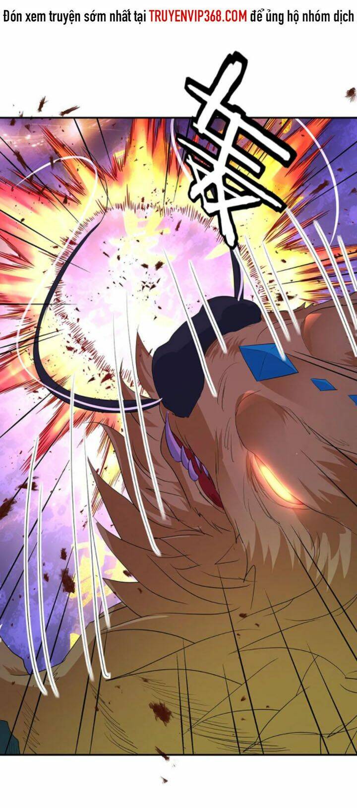 Chiến Hồn Tuyệt Thế Chapter 222 - Trang 2